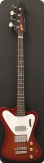 Gibson Thunderbird Bass Non Reverse  1968