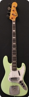 Fender Jazz Bass  1972