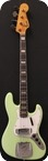 Fender Jazz Bass 1972