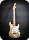 Fender Stratocaster 1956-Blonde