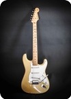 Fender Stratocaster 1956 Blonde