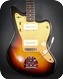 Fender Jazzmaster 1959-Sunburst