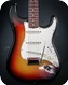 Fender Stratocaster 1965-Sunburst