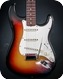 Fender Stratocaster 1965 Sunburst