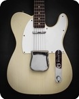 Fender Telecaster 1959 Blonde