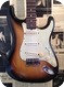 Fender Stratocaster 1959-Sunburst