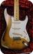 Fender Stratocaster 1957-Sunburst