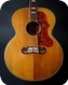 Gibson J200 1957-Blonde