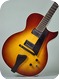 Benedetto Bambino 2007 Antiqueburst Expresso