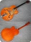 Gretsch 6120 GRE0344 1958