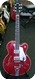 Gretsch Tennesean Rose 6119 1991-Wine Red