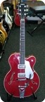 Gretsch Tennesean Rose 6119 1991 Wine Red