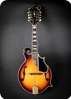 Gibson F5 1962 Sunburst