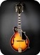 Gibson F5 1962 Sunburst