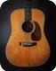 Martin D28 1947-Natural