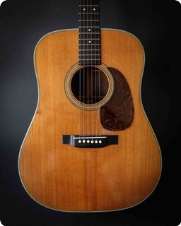 Martin D28 1947 Natural