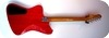 Fano Fano Alt De Facto PX6 TFC 2014-Trans Faded Cherry