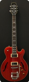 Hamer Monaco Thinline 2002