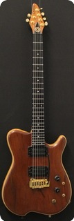 Carvin H2 Allan Holdsworth