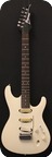 Ibanez 430S Frank Gambale 1990