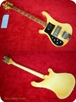 Rickenbacker 4001 Lefty RIB0011 1979