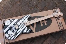 Evh Striped Circle 2014 Circle