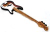 Fresher Precision Bass 1978-Three Tone Sunburst