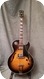 Gibson ES-175 2004-Vintage Sunburst