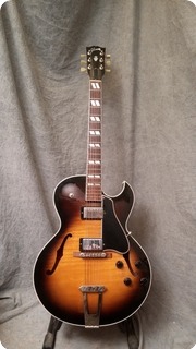Gibson Es 175 2004 Vintage Sunburst