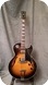 Gibson ES 175 2004 Vintage Sunburst