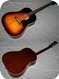 Gibson J-45 (#GIA0607) 1960
