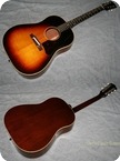 Gibson J 45 GIA0607 1960
