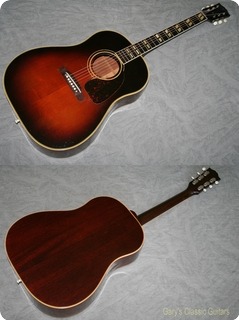 Gibson Sj (#gia0611) 1948