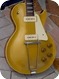 Gibson Les Paul Standard 1952-Gold Top