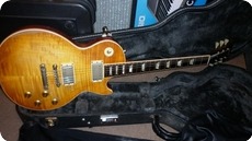 Gibson Les Paul Faded 2005 Sunburst