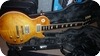 Gibson Les Paul Faded 2005 Sunburst