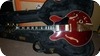Gibson ES-355 1976-Cherry