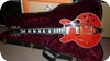 Gibson Custom Shop ES-356 2006-Cherry 