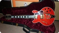 Gibson Custom Shop ES 356 2006 Cherry