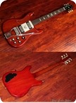 Epiphone Crestwood Custom EPE0286 1962