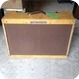 Fender High Powered Twin 1958-Tweed