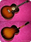 Gibson SJ 200 GIA0398 1951