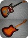 Fender Jaguar (#FEE0704) 1963