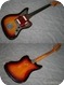 Fender Jaguar FEE0704 1963