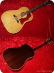 Gibson J 50 GIA0605 1965