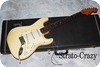 Fender Stratocaster 1965-Olympic White