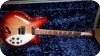 Rickenbacker 360/12 Fireglo 1998-Fireglo