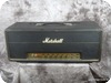 Marshall Model 1967 Major 1971-Black