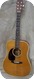 Martin  D-28 D28L Lefty 1971-Natural