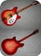 Rickenbacker 360-12 (RIE0352) 1966